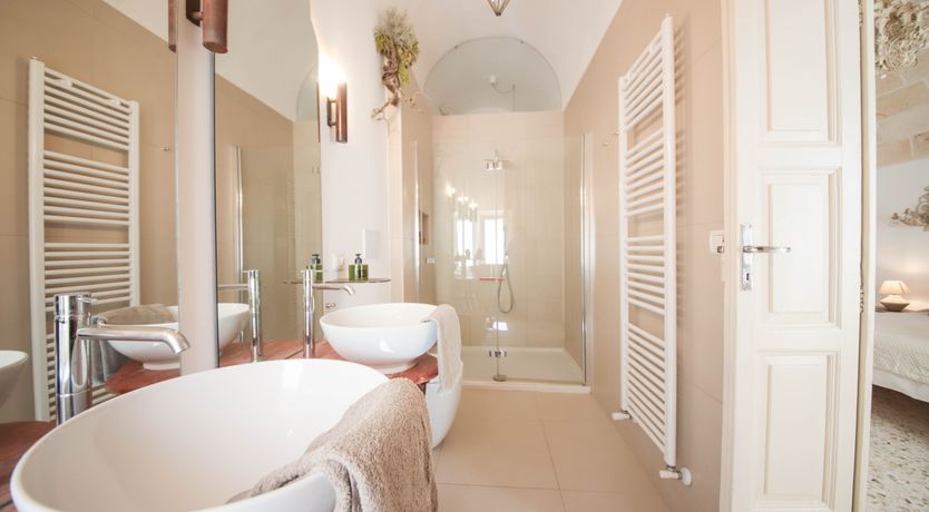 Photo of From Monopoli, With Love