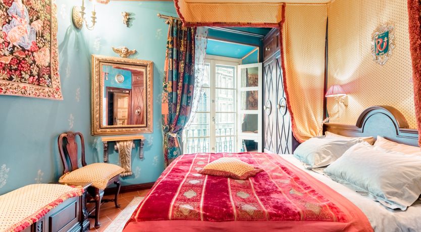 Photo of The Royal Heart