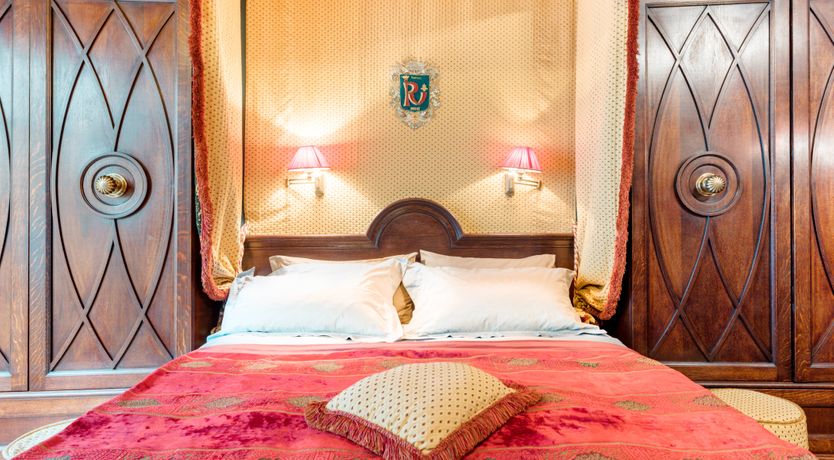 Photo of The Royal Heart