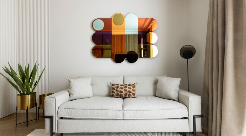 Photo of The Parisian Midcentury