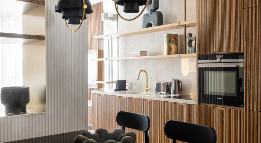 Photo of The Parisian Midcentury