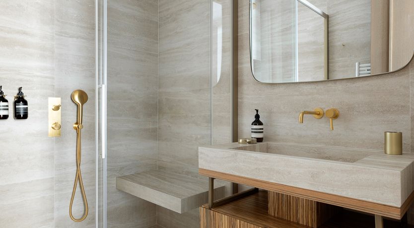 Photo of The Parisian Midcentury