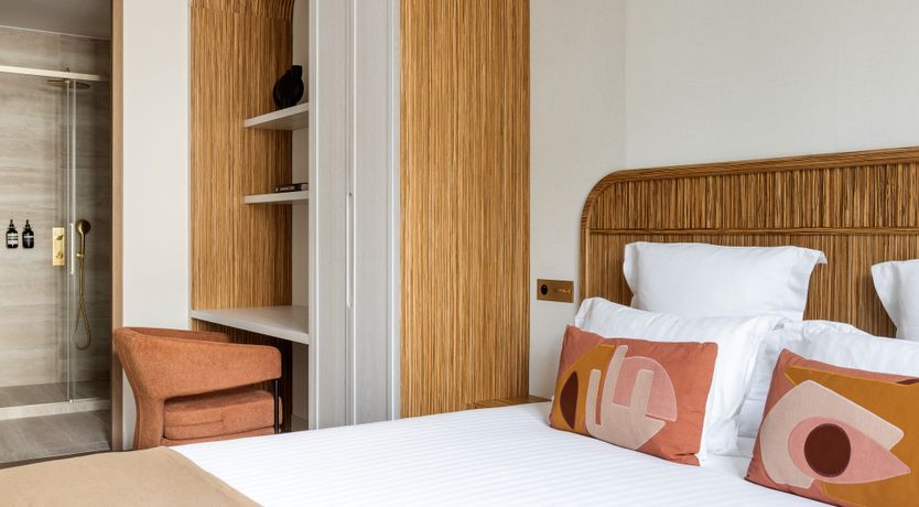 Photo of The Parisian Midcentury