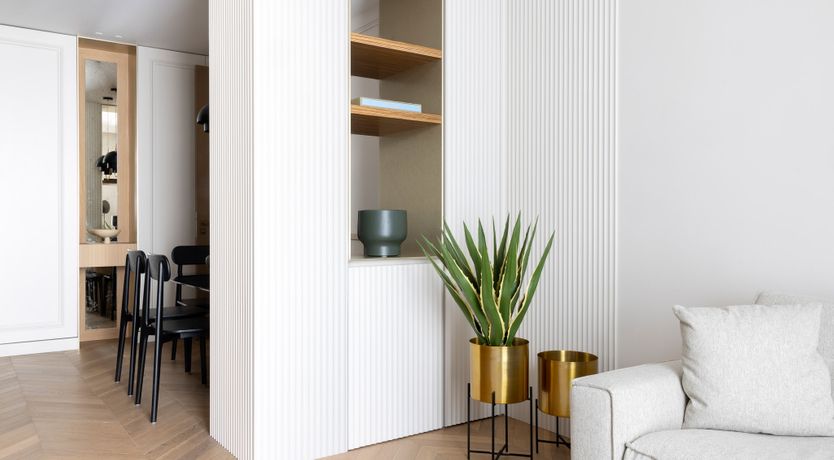 Photo of The Parisian Midcentury