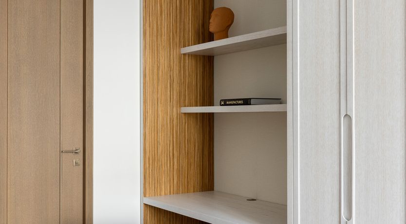 Photo of The Parisian Midcentury