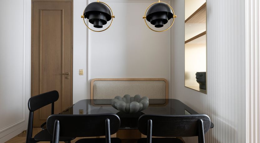 Photo of The Parisian Midcentury