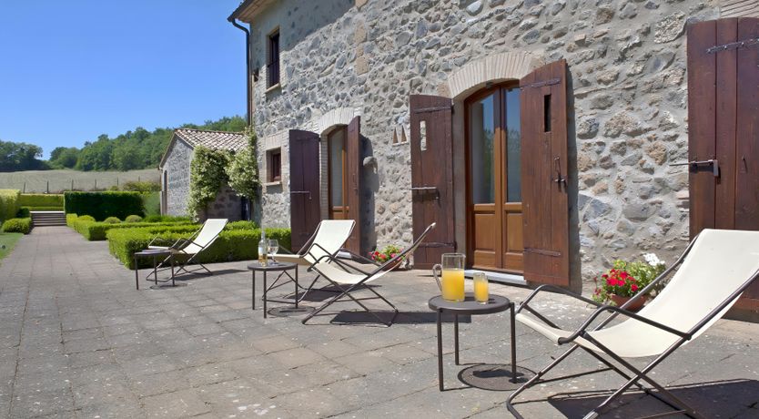 Photo of The Olive Way