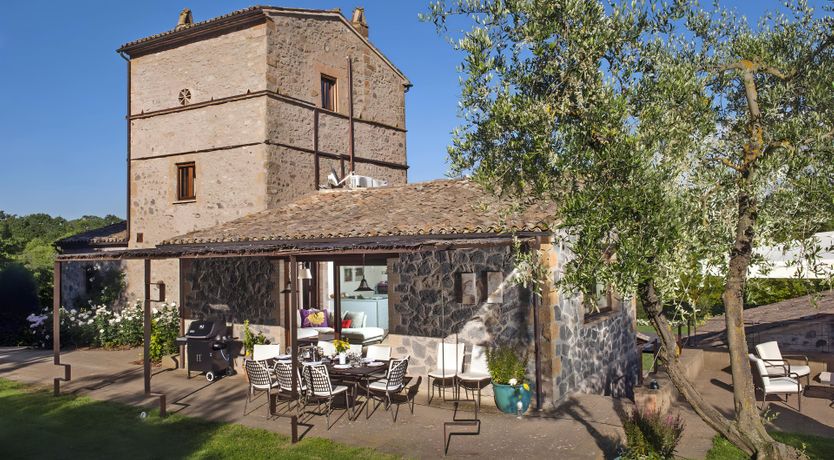 Photo of The Olive Way