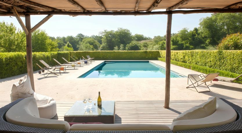 Photo of The Olive Way