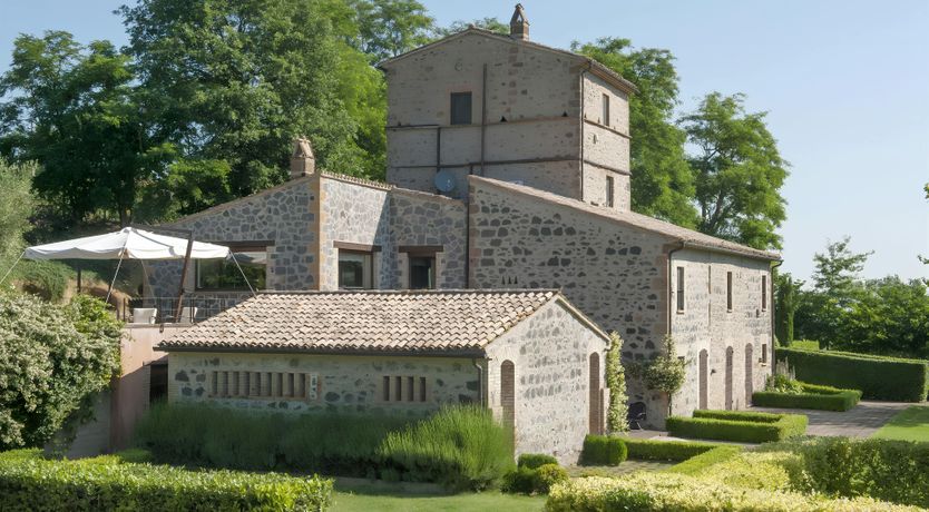 Photo of The Olive Way