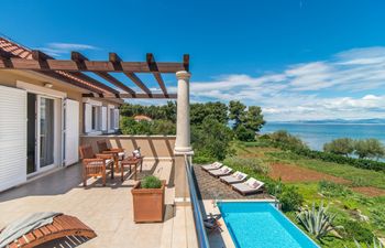 Dalmatia Days Holiday Home