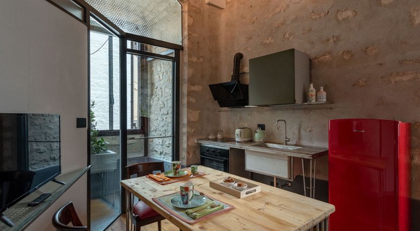 Photo of Grapes & Stars