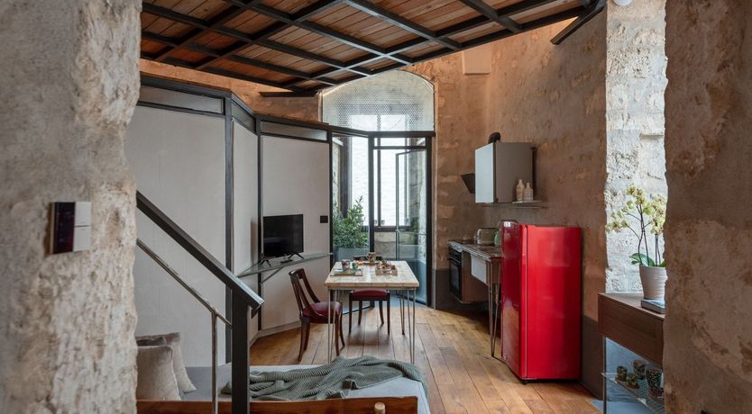 Photo of Grapes & Stars