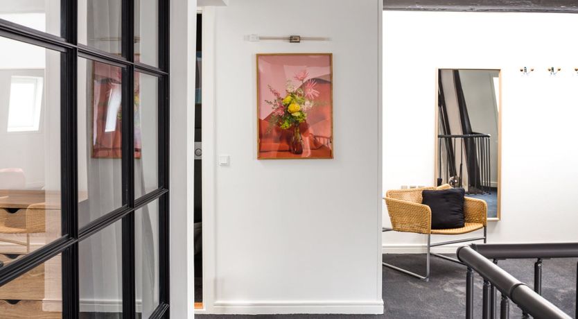 Photo of The Design Show