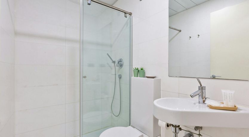 Photo of The Brighter Place