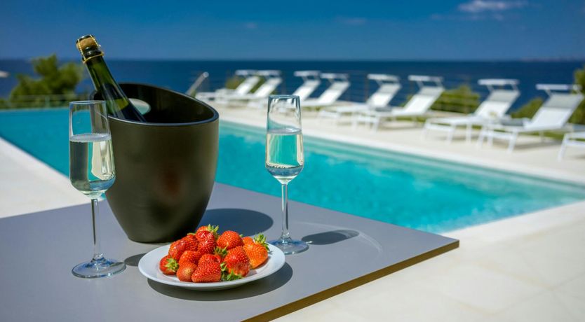 Photo of Primošten's View