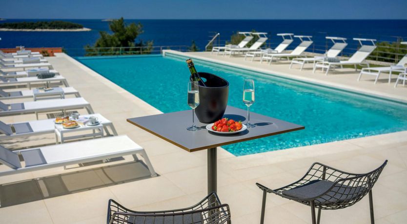 Photo of Primošten's View