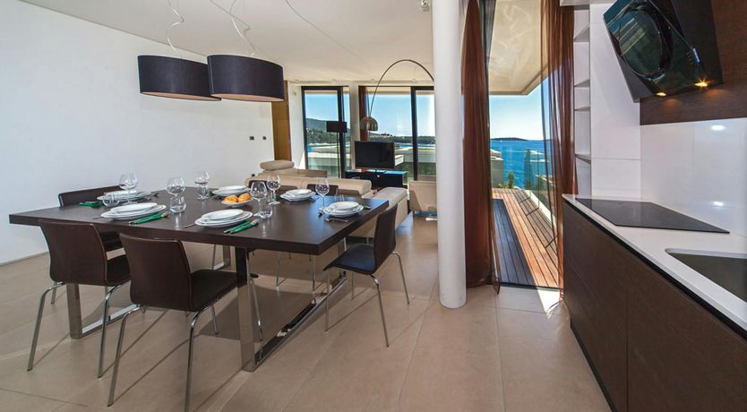 Photo of Primošten's View