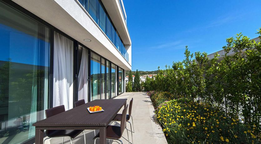 Photo of Primošten's View