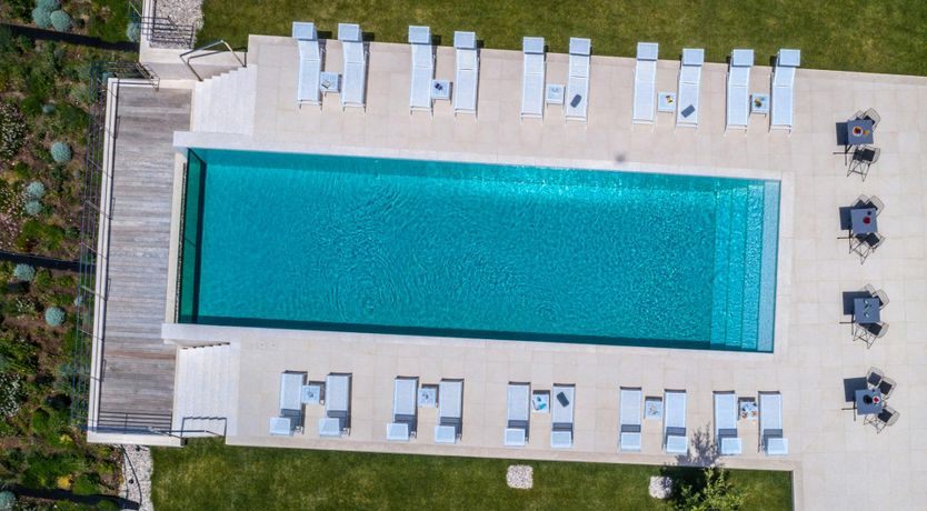 Photo of Primošten's View