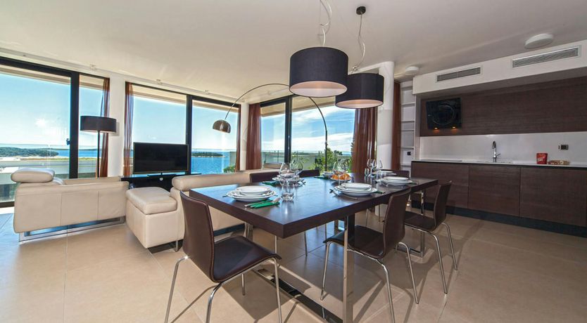 Photo of Primošten's View