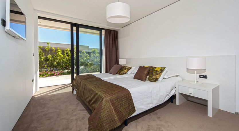 Photo of Primošten's View