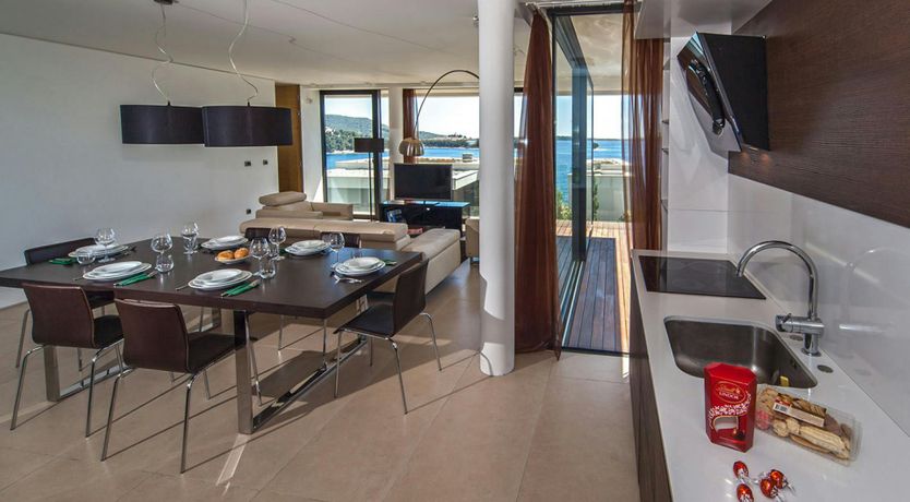 Photo of Primošten's View