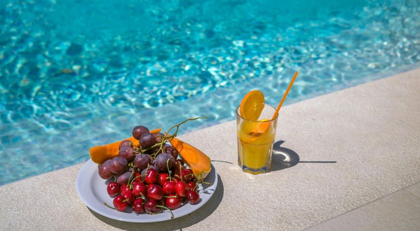 Photo of Primošten's View