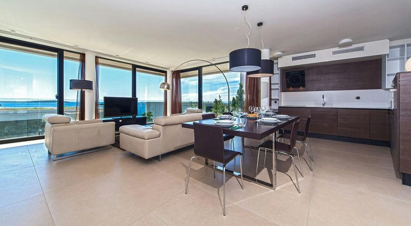 Photo of Primošten's View