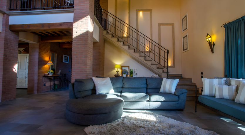 Photo of A Little Time Away