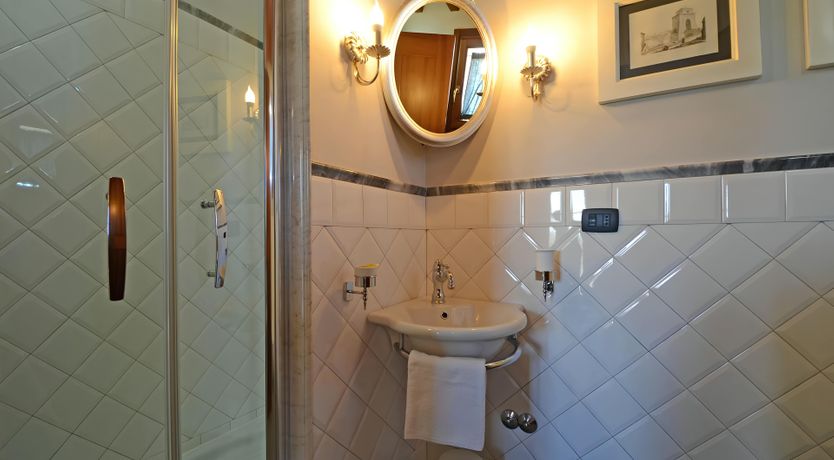 Photo of A Little Time Away