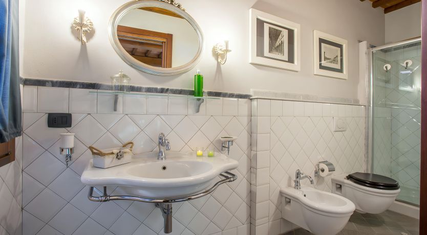 Photo of A Little Time Away