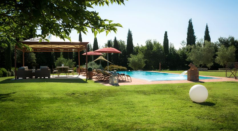 Photo of A Little Time Away