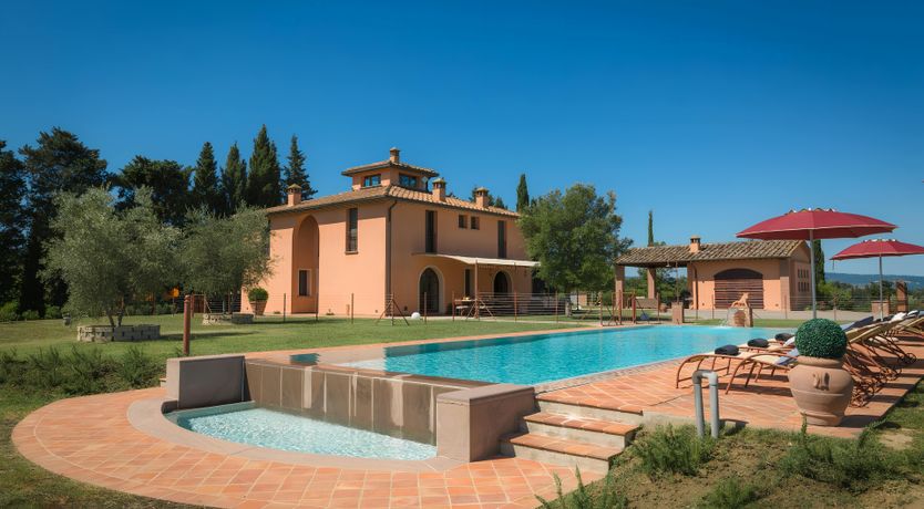 Photo of A Little Time Away