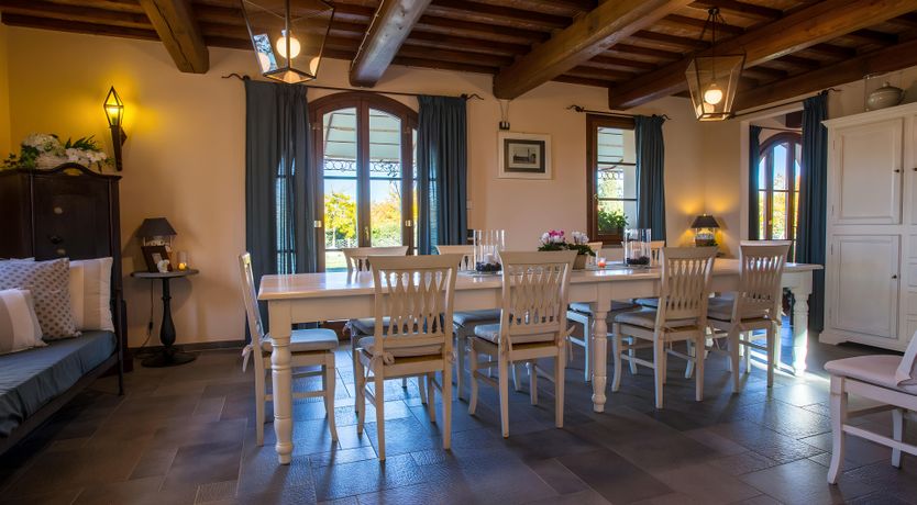 Photo of A Little Time Away