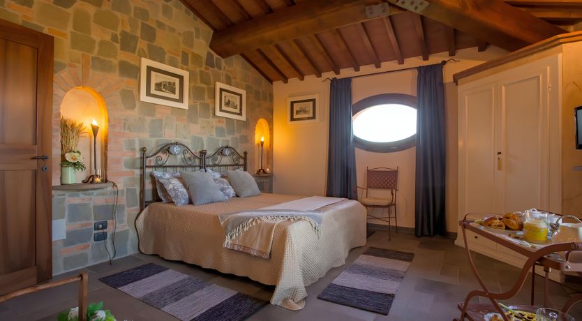 Photo of A Little Time Away