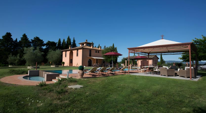 Photo of A Little Time Away