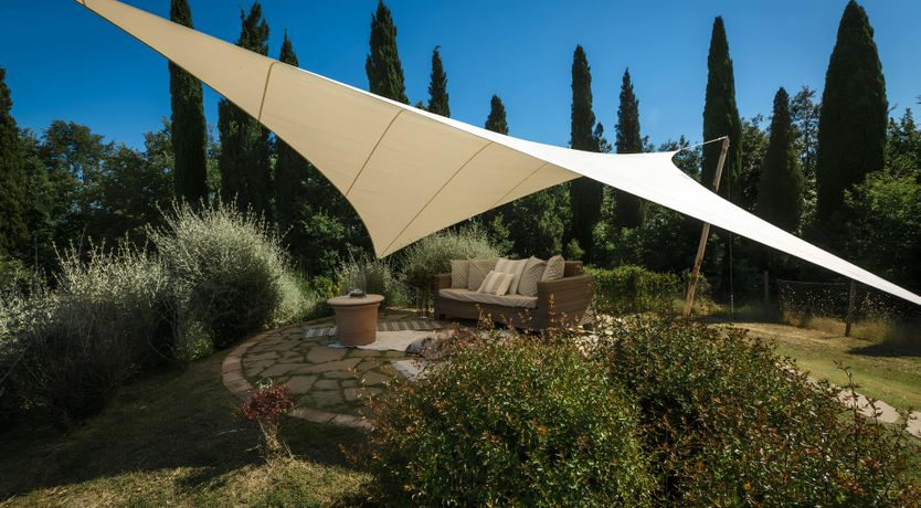 Photo of A Little Time Away