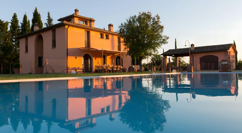 Photo of A Little Time Away