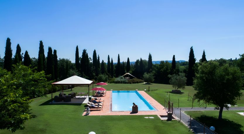 Photo of A Little Time Away