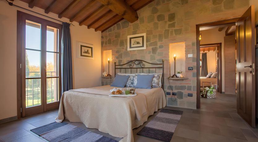 Photo of A Little Time Away