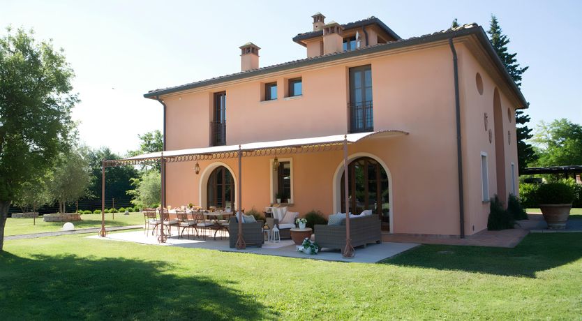 Photo of A Little Time Away