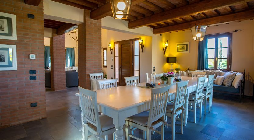 Photo of A Little Time Away