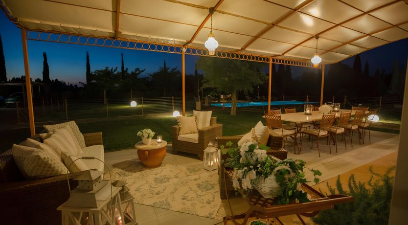 Photo of A Little Time Away