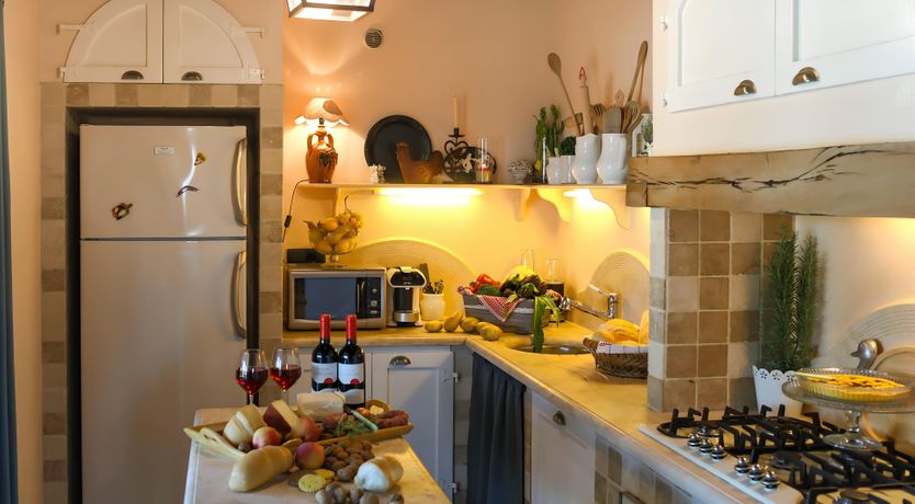 Photo of A Little Time Away