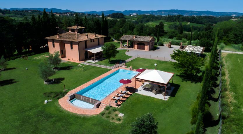 Photo of A Little Time Away