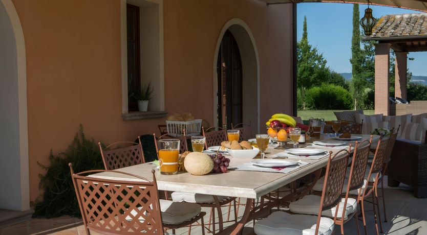 Photo of A Little Time Away