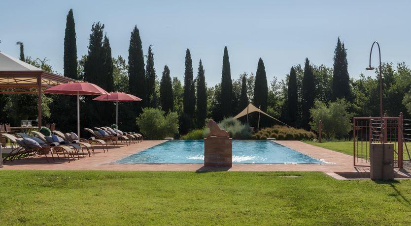 Photo of A Little Time Away