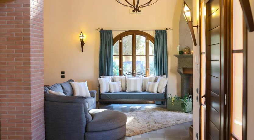 Photo of A Little Time Away