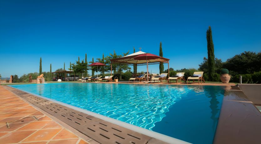 Photo of A Little Time Away